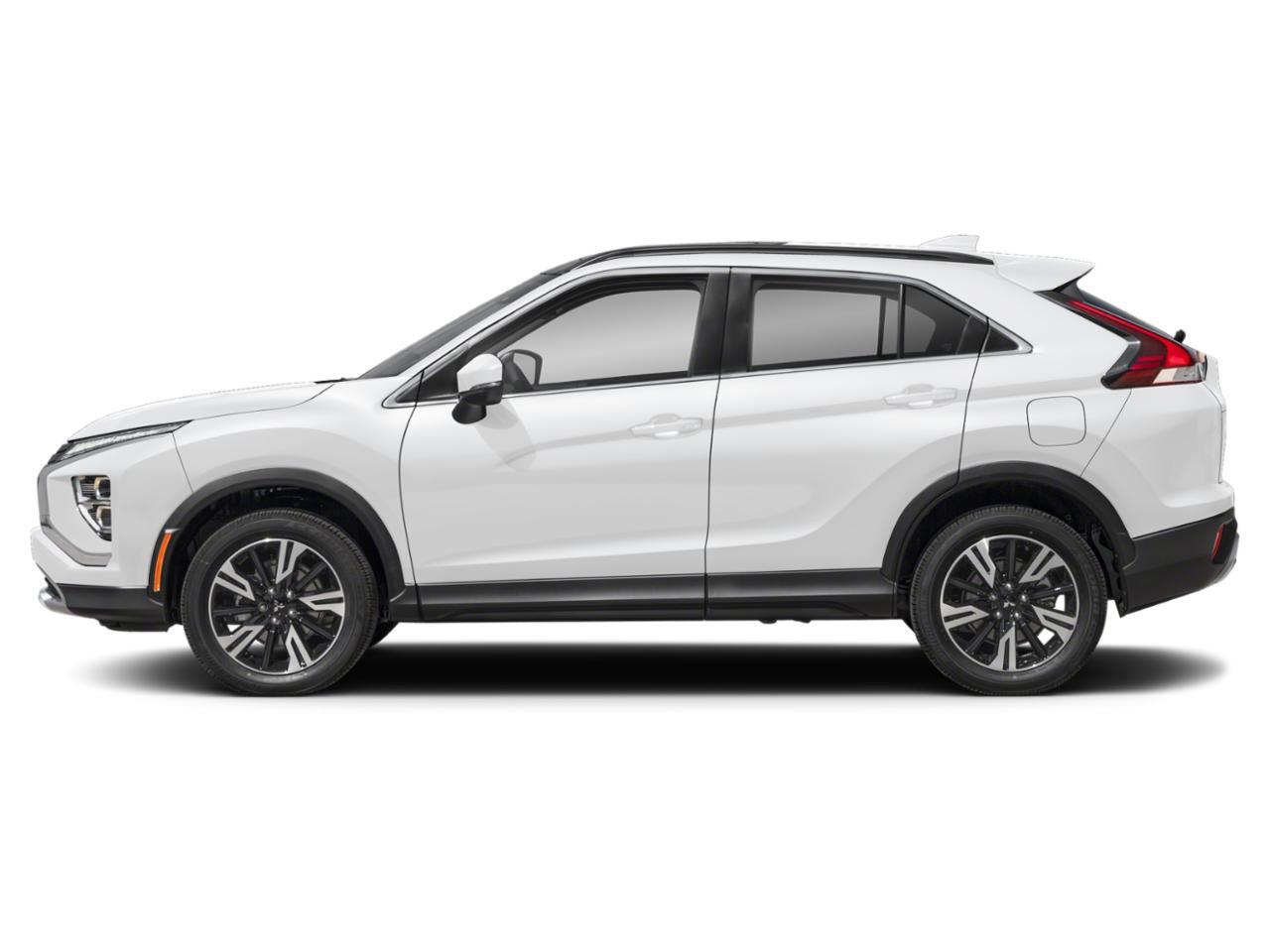 2025 Mitsubishi Eclipse Cross SE Whitecourt AB