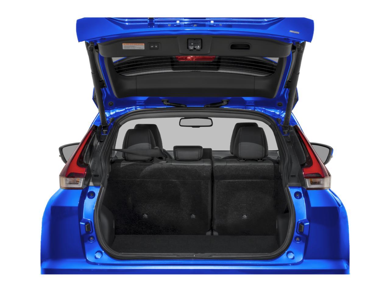 2025 Mitsubishi Eclipse Cross SE Whitecourt AB