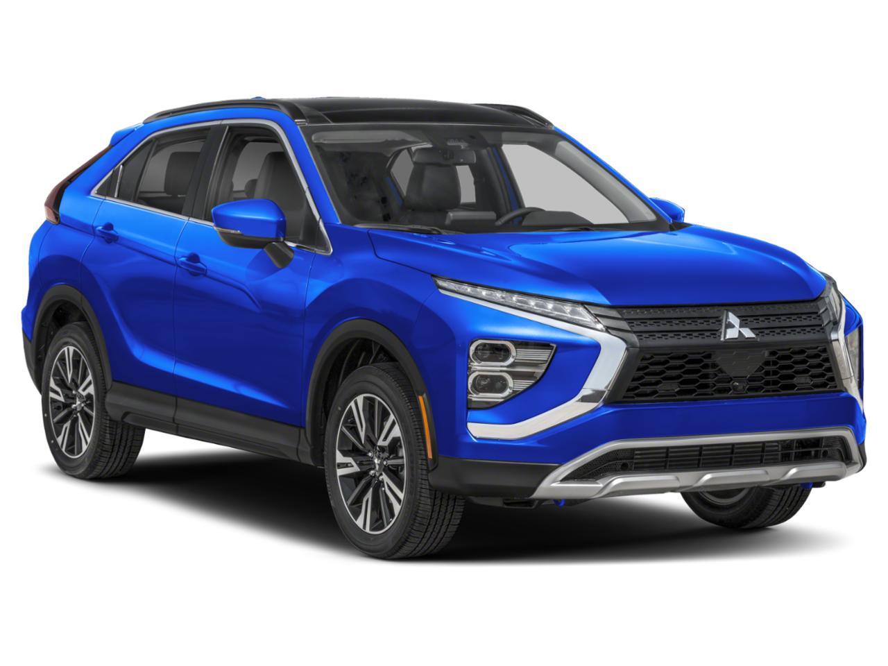 2025 Mitsubishi Eclipse Cross SE Whitecourt AB
