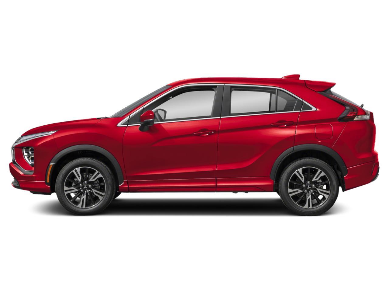 2025 Mitsubishi Eclipse Cross SEL Milwaukie OR