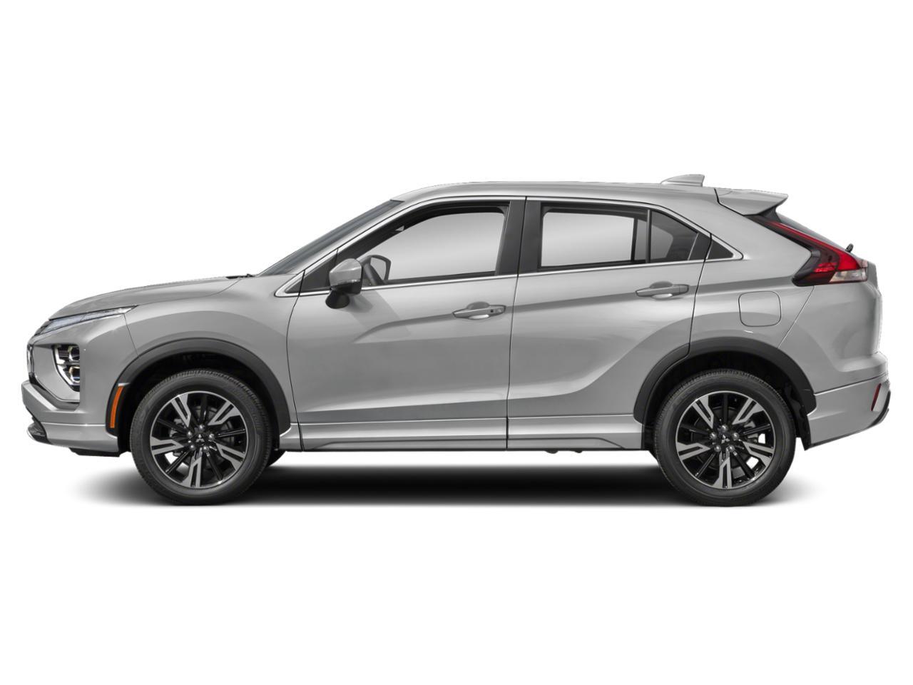 2025 Mitsubishi Eclipse Cross SEL Milwaukie OR