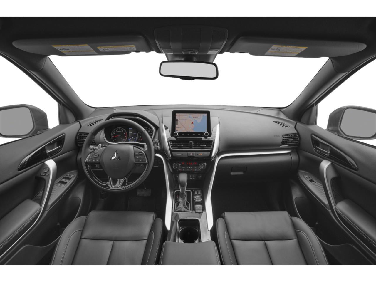 2025 Mitsubishi Eclipse Cross SEL Milwaukie OR