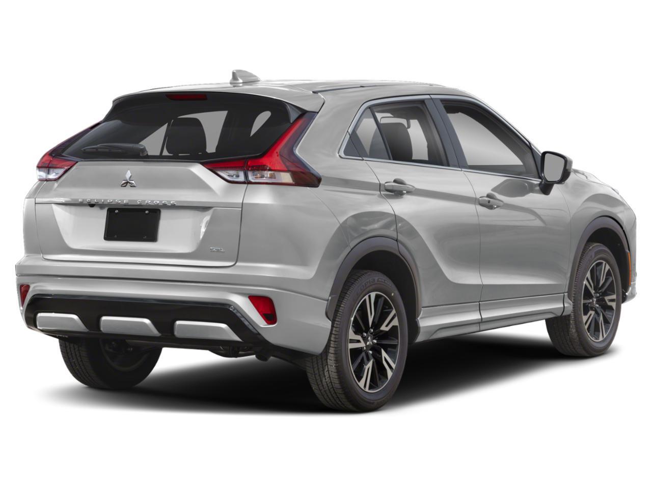 2025 Mitsubishi Eclipse Cross SEL Milwaukie OR