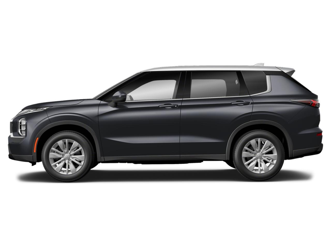 2025 Mitsubishi Outlander Milwaukie OR