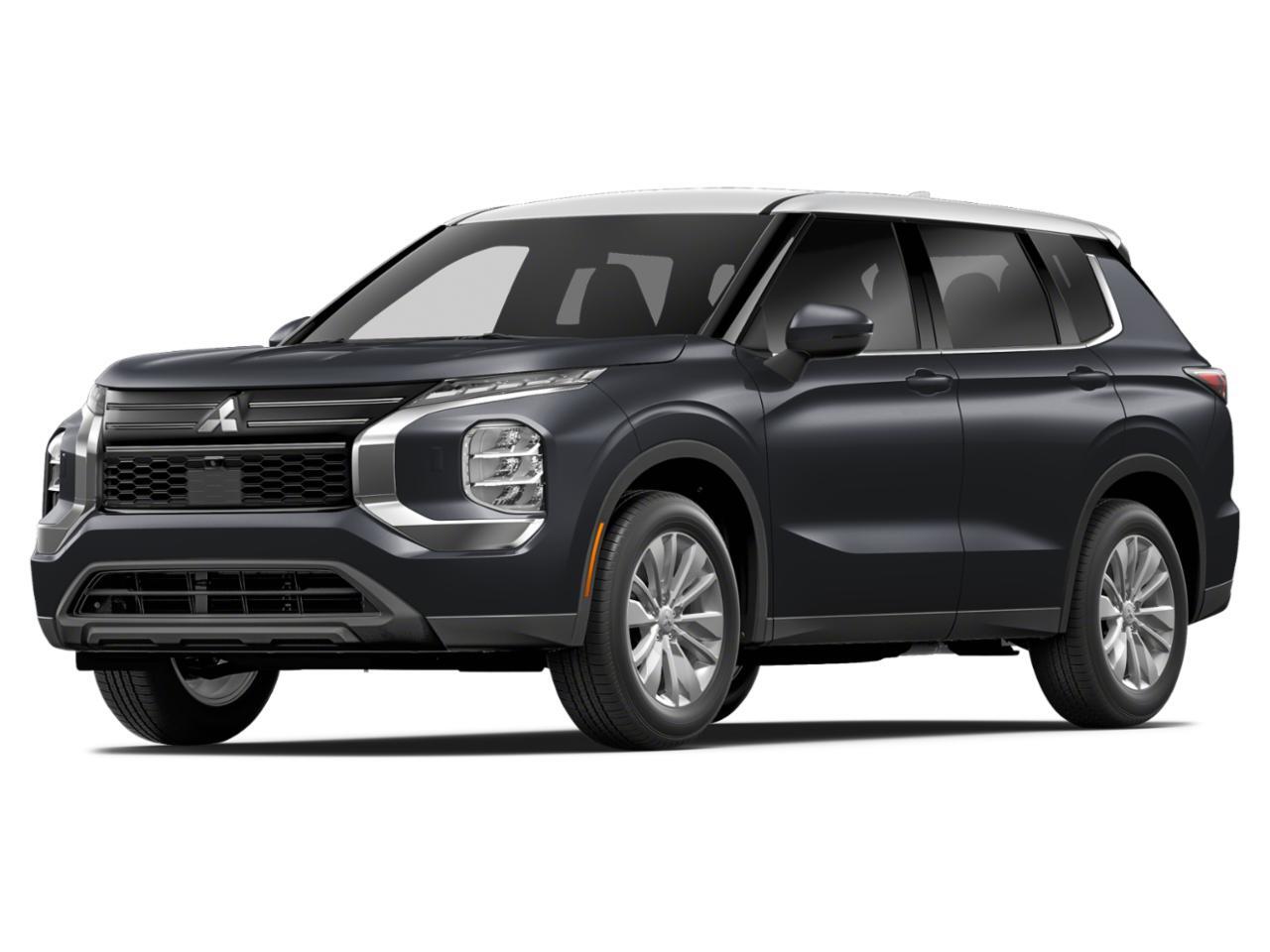 2025 Mitsubishi Outlander Milwaukie OR