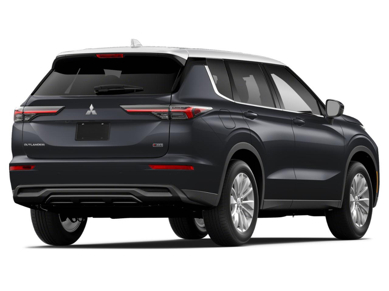 2025 Mitsubishi Outlander Milwaukie OR