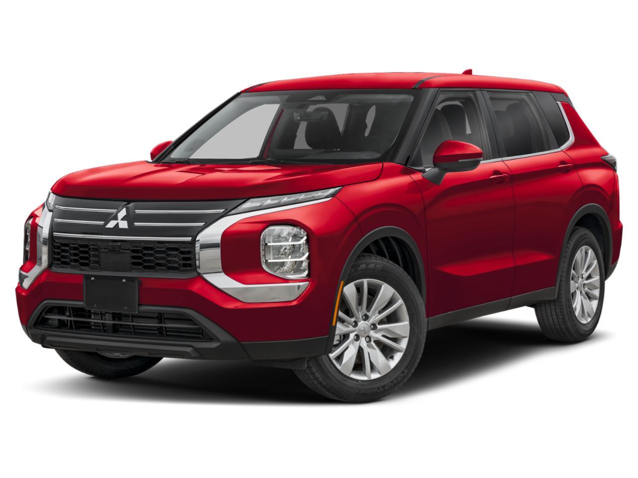 2025 Mitsubishi Outlander ES 2.5 2WD Baton Rouge LA