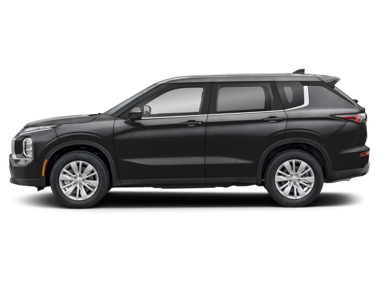 2025 Mitsubishi Outlander ES Whitecourt AB