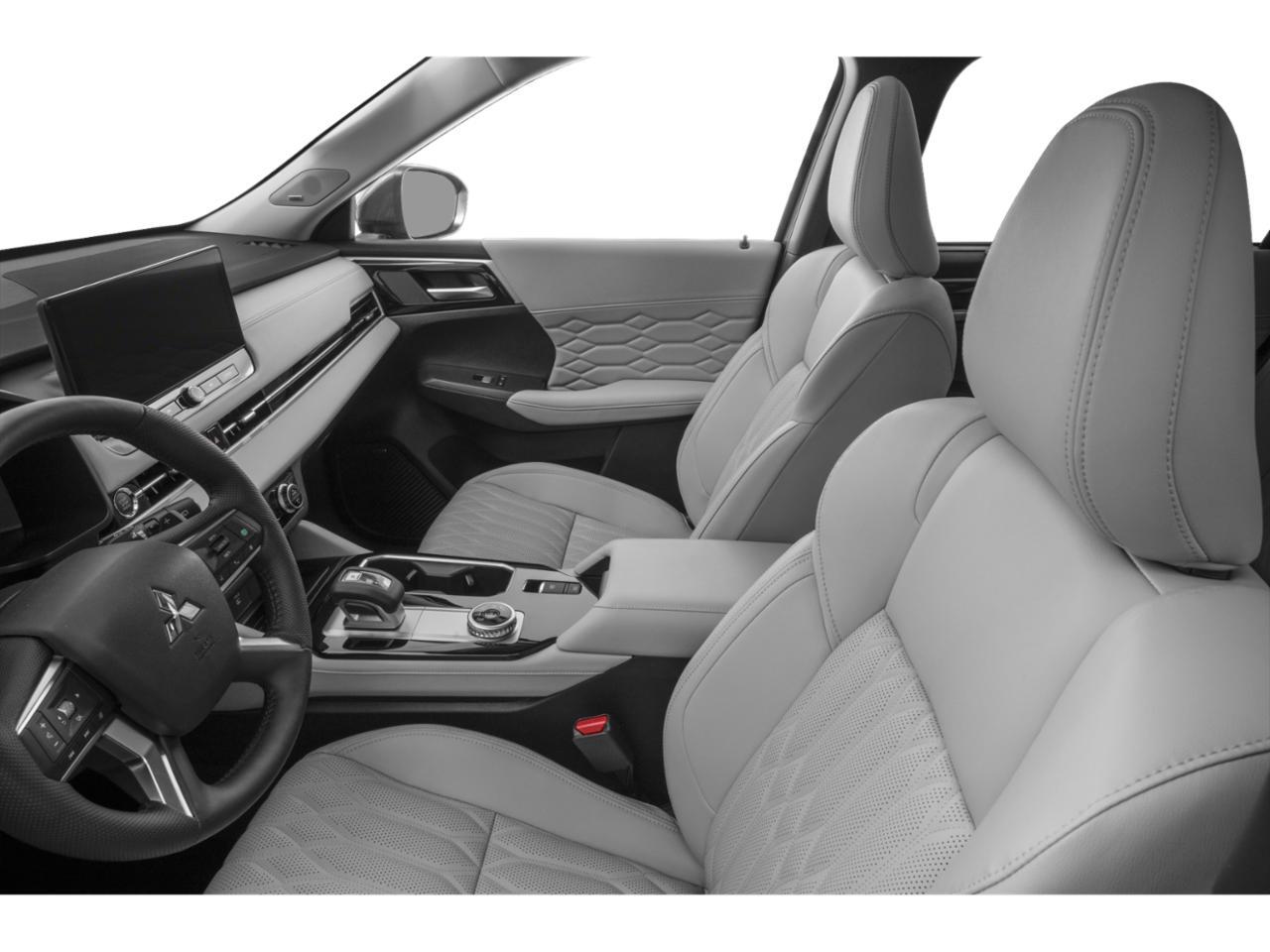 2025 Mitsubishi Outlander GT 7 PASS 4WD Listowel ON