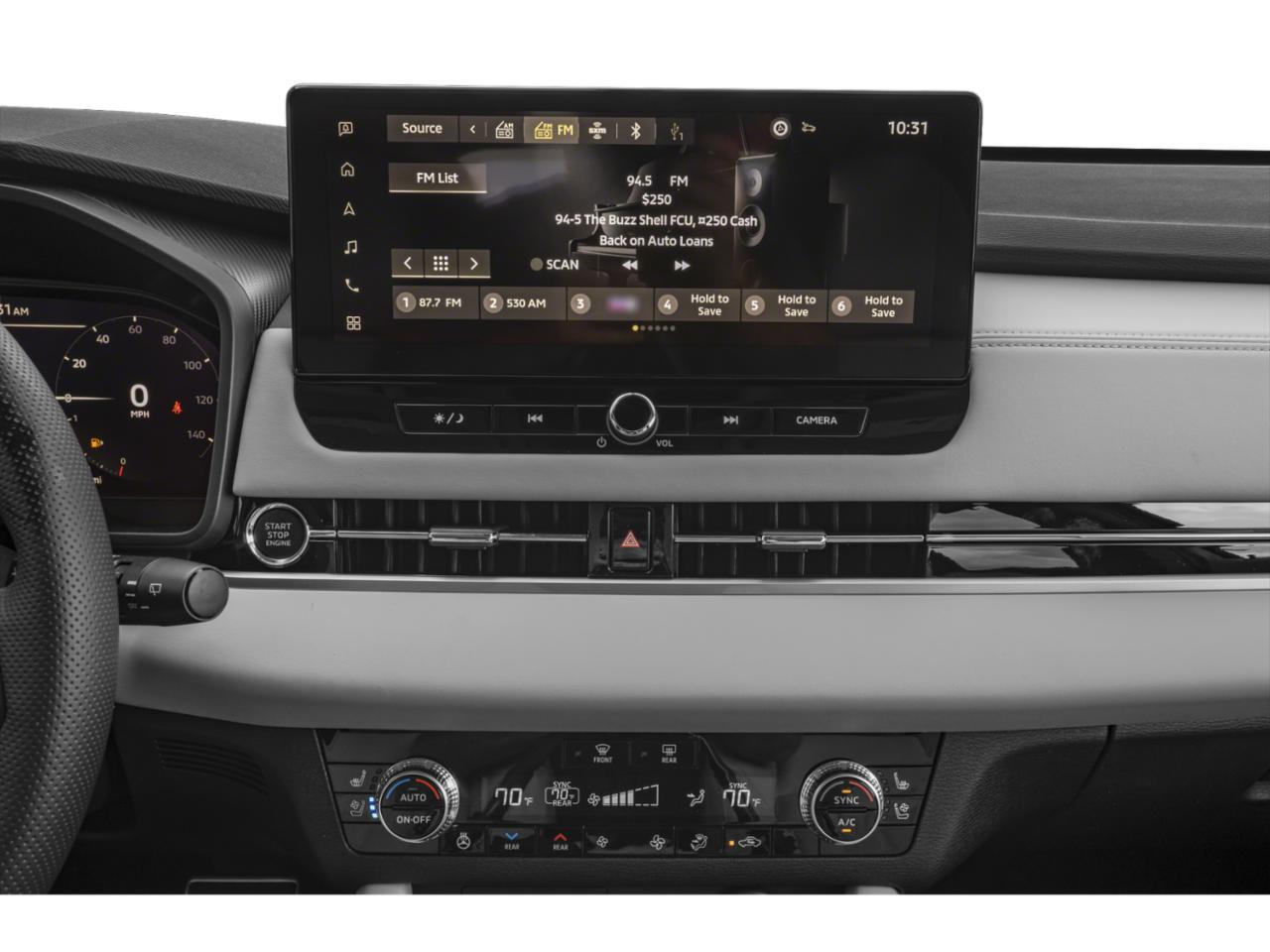 2025 Mitsubishi Outlander GT 7 PASS 4WD Listowel ON