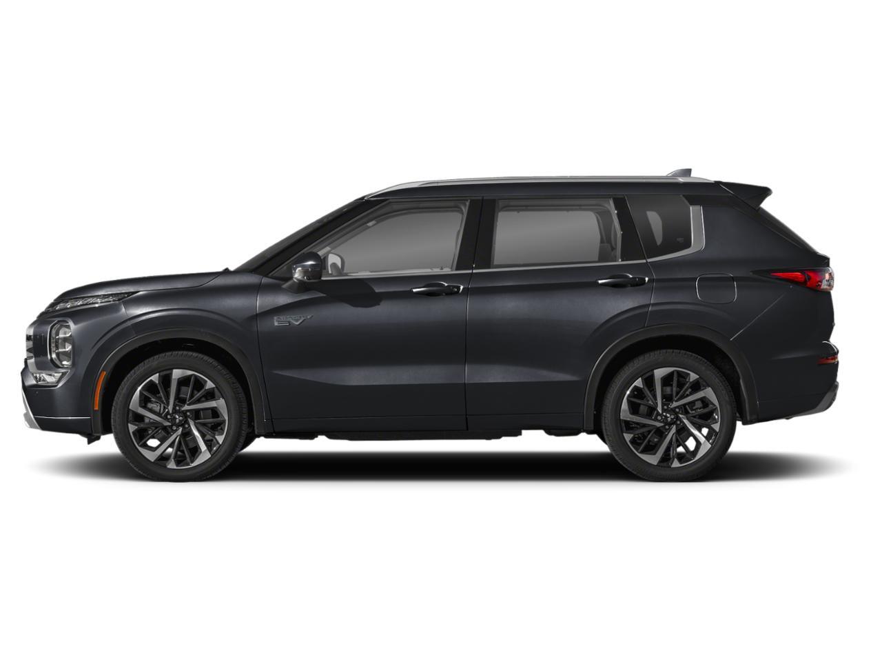 2025 Mitsubishi Outlander PHEV GT Whitecourt AB