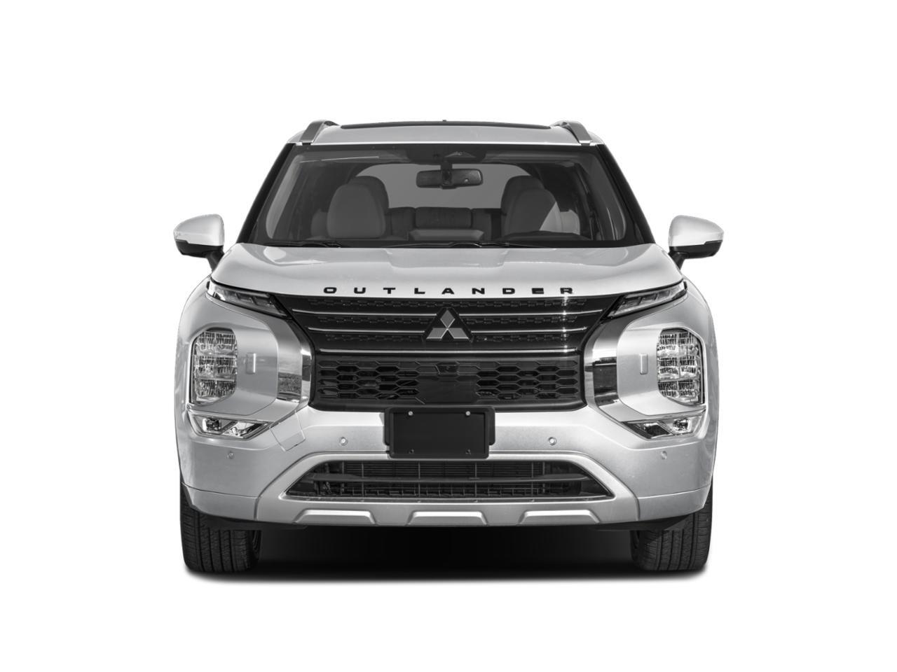 2025 Mitsubishi Outlander PHEV GT Whitecourt AB