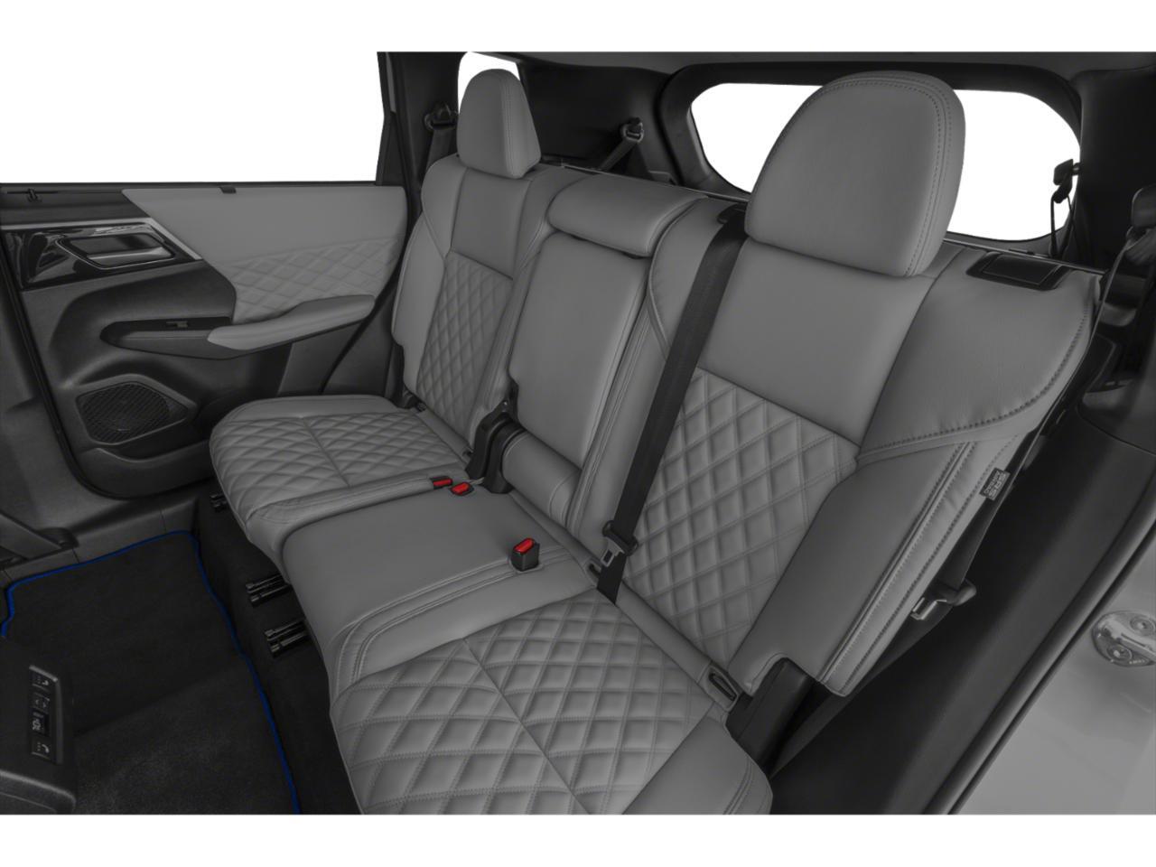 2025 Mitsubishi Outlander PHEV GT Whitecourt AB