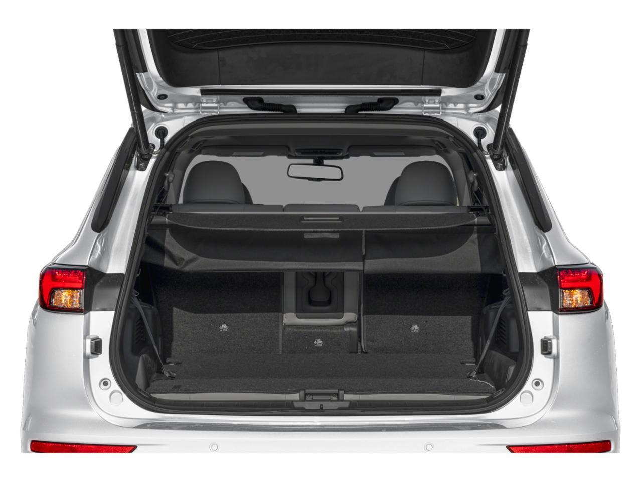 2025 Mitsubishi Outlander PHEV GT Whitecourt AB