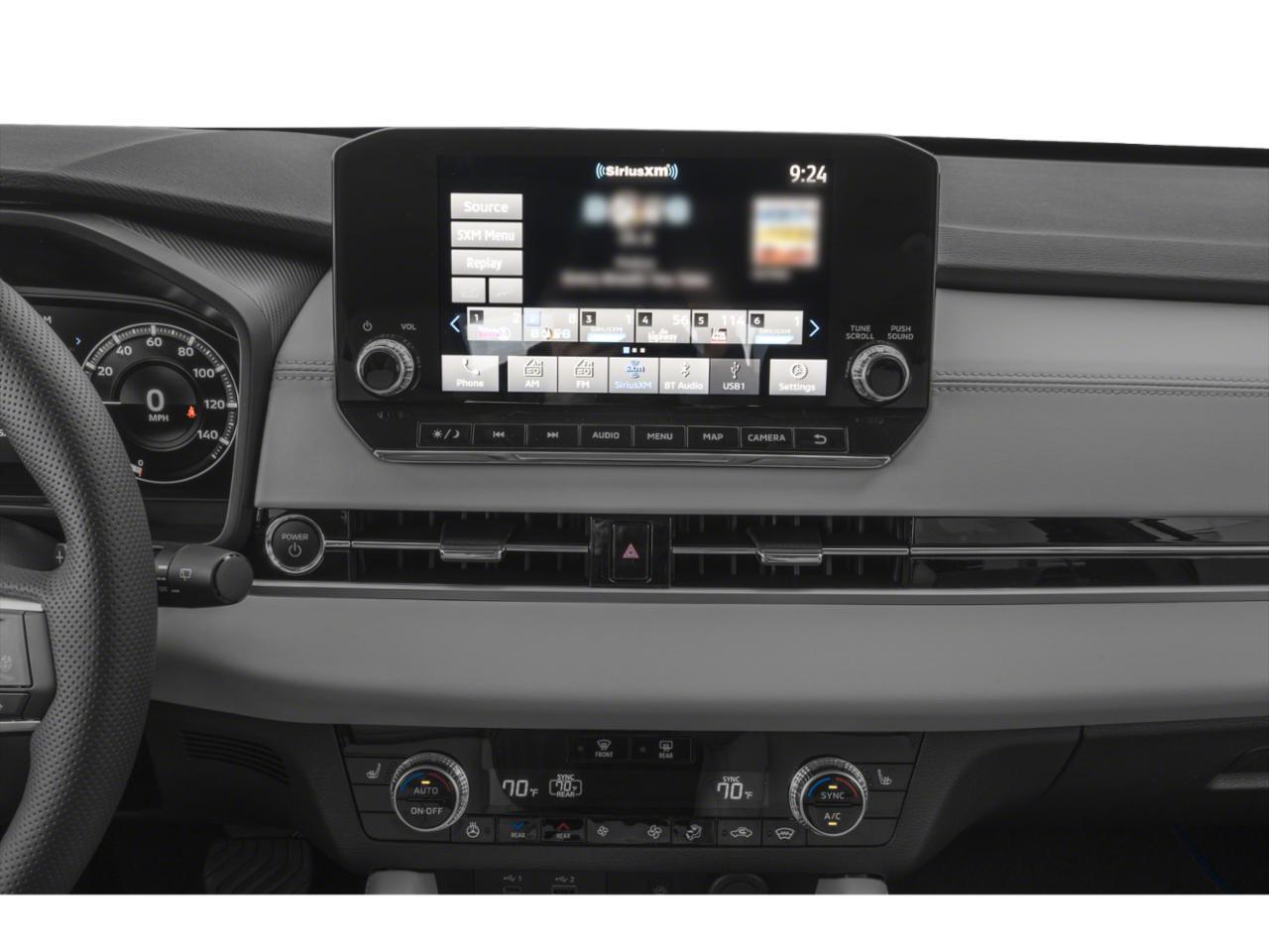 2025 Mitsubishi Outlander PHEV GT Whitecourt AB