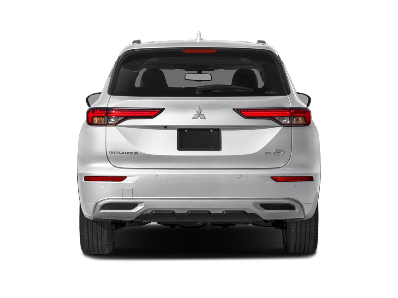 2025 Mitsubishi Outlander PHEV GT Whitecourt AB