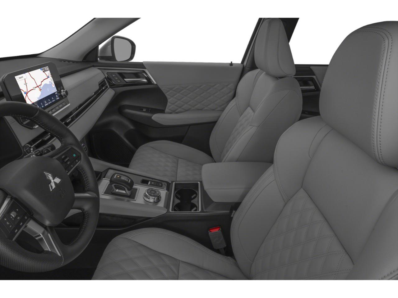 2025 Mitsubishi Outlander PHEV GT Whitecourt AB