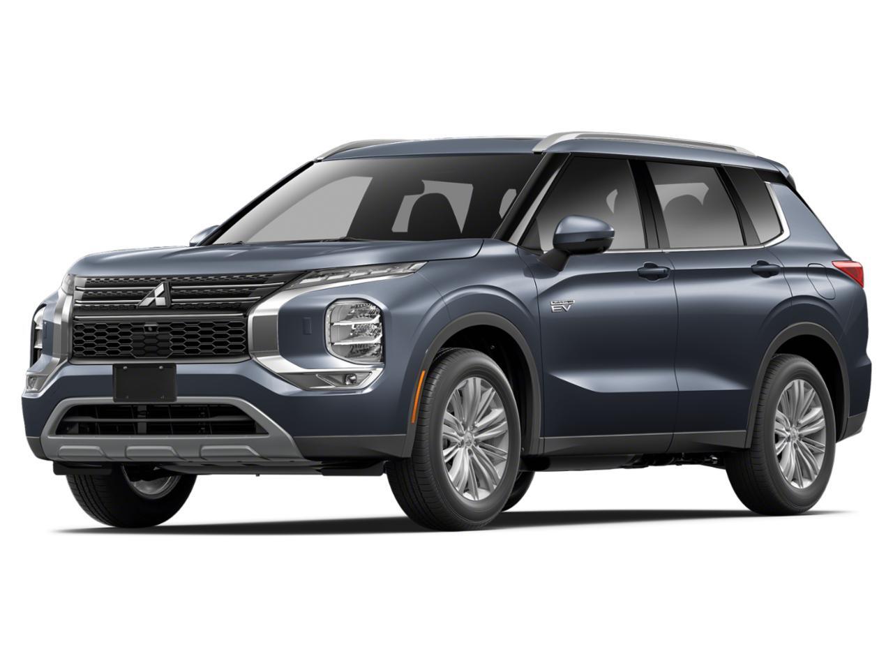 2025 Mitsubishi Outlander PHEV LE Whitecourt AB