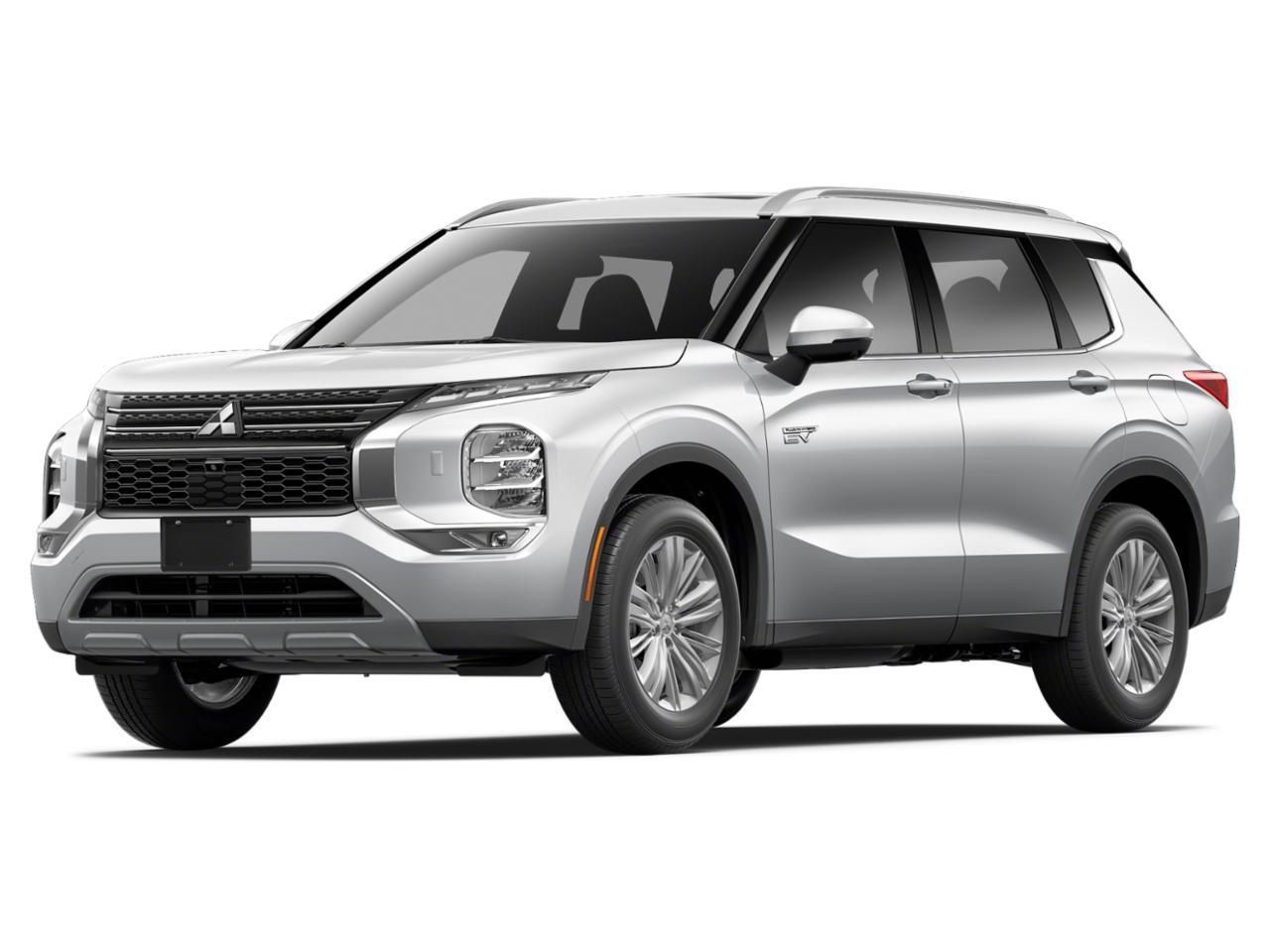 2025 Mitsubishi Outlander PHEV LE