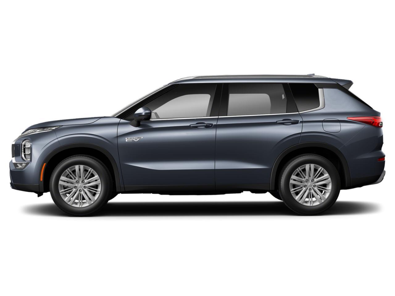 2025 Mitsubishi Outlander PHEV LE Whitecourt AB