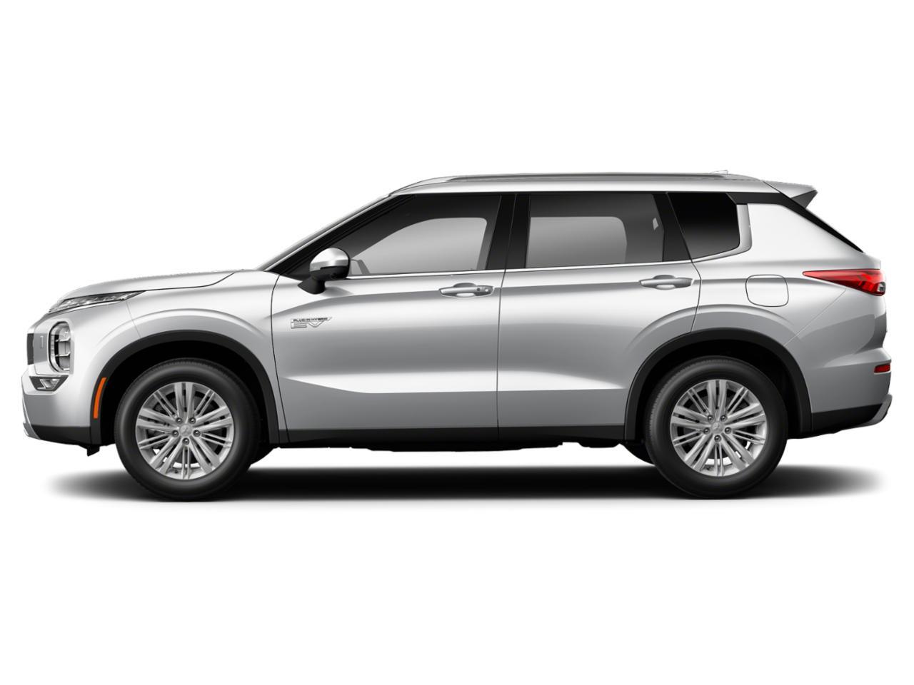 2025 Mitsubishi Outlander PHEV LE Whitecourt AB