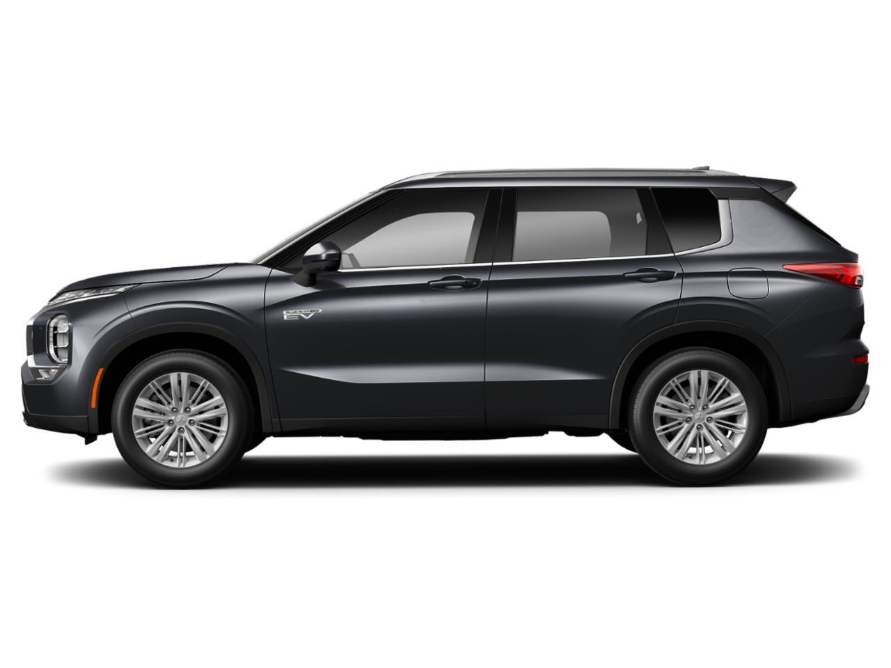 2025 Mitsubishi Outlander PHEV LE Whitecourt AB