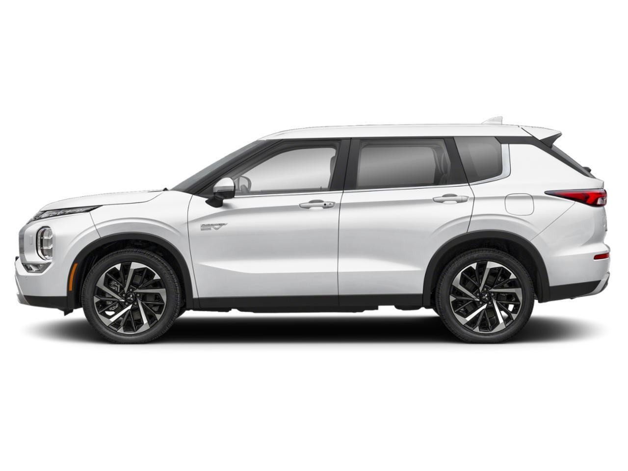 2025 Mitsubishi Outlander PHEV SE Milwaukie OR