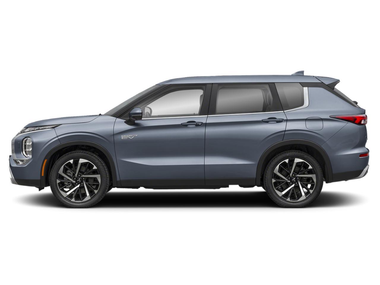 2025 Mitsubishi Outlander PHEV SE Milwaukie OR