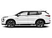 2025 Mitsubishi Outlander PHEV SE