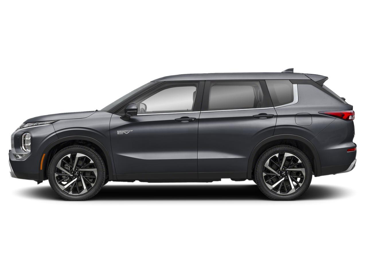 2025 Mitsubishi Outlander PHEV SE Milwaukie OR