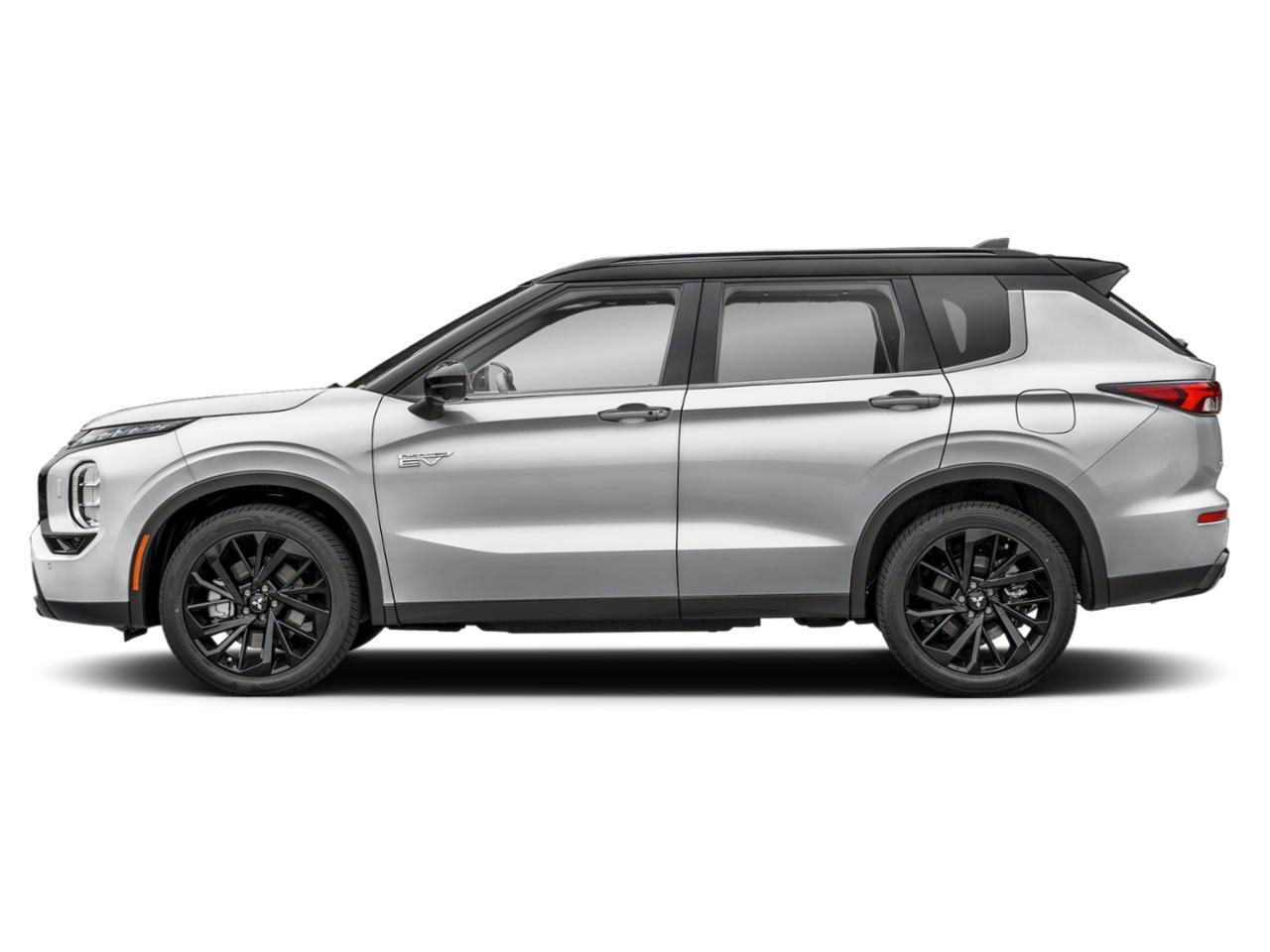 2025 Mitsubishi Outlander PHEV SEL Black Edition Milwaukie OR