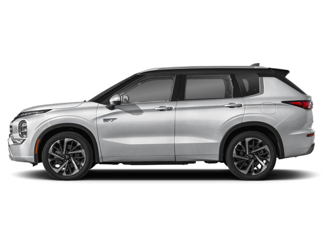 2025 Mitsubishi Outlander PHEV SEL Milwaukie OR