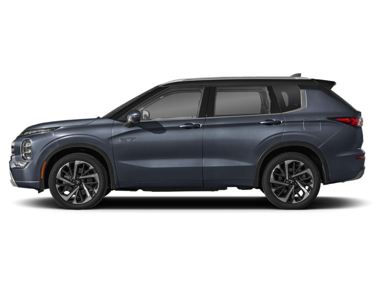 2025 Mitsubishi Outlander PHEV SEL Milwaukie OR