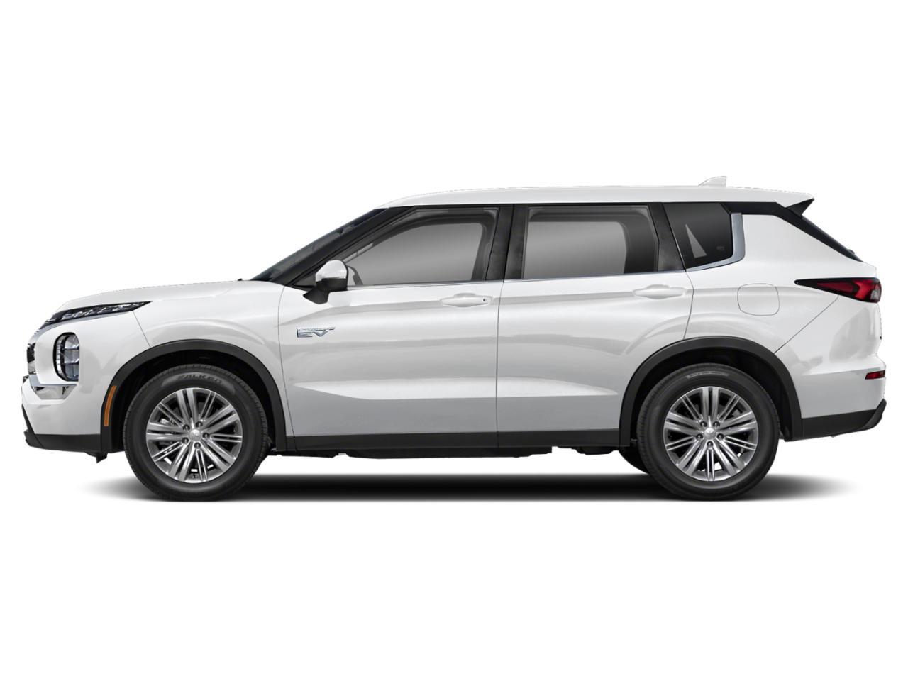 2025 Mitsubishi Outlander Plug-In Hybrid ES Whitecourt AB