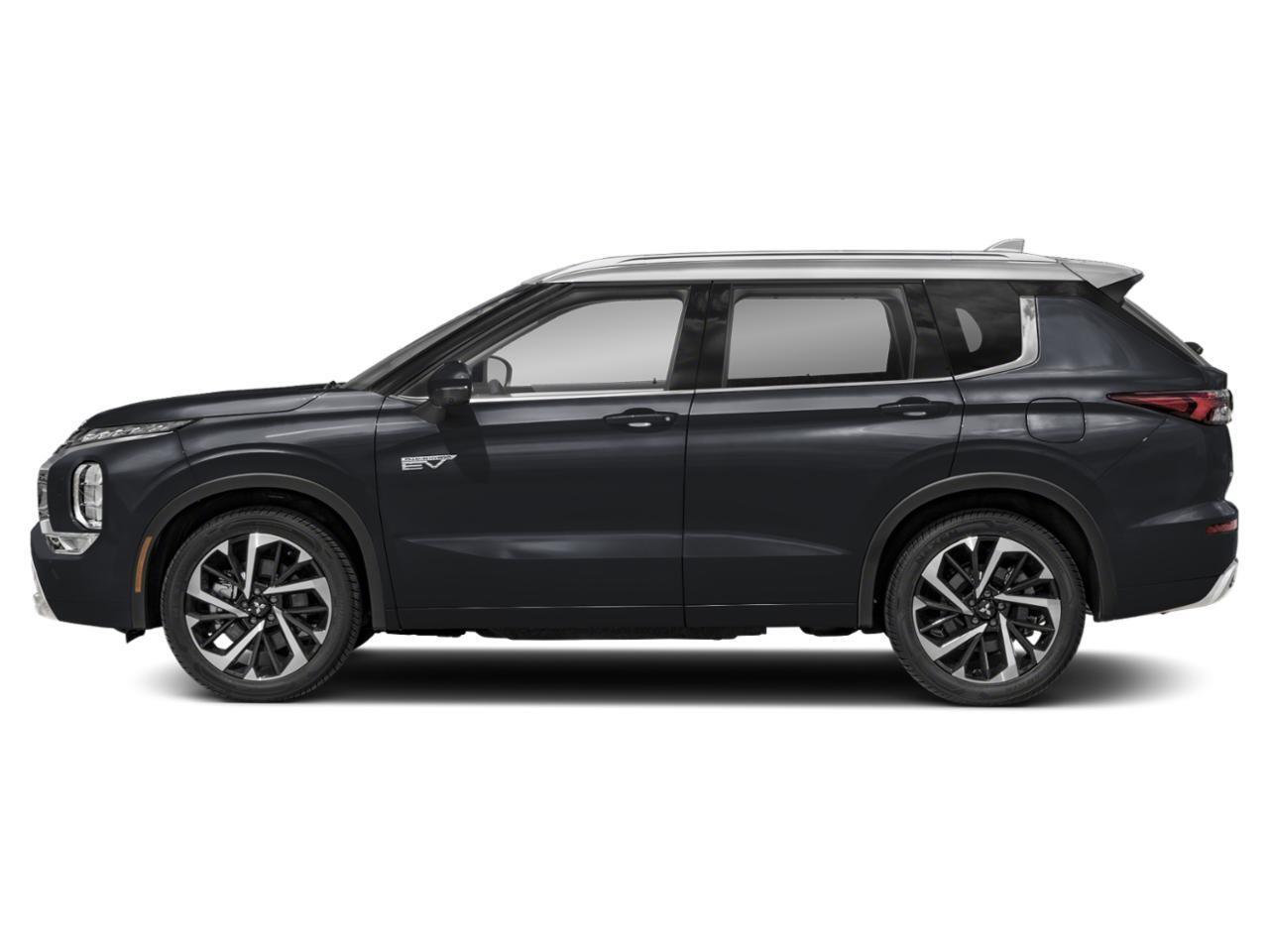 2025 Mitsubishi Outlander Plug-In Hybrid GT Whitecourt AB