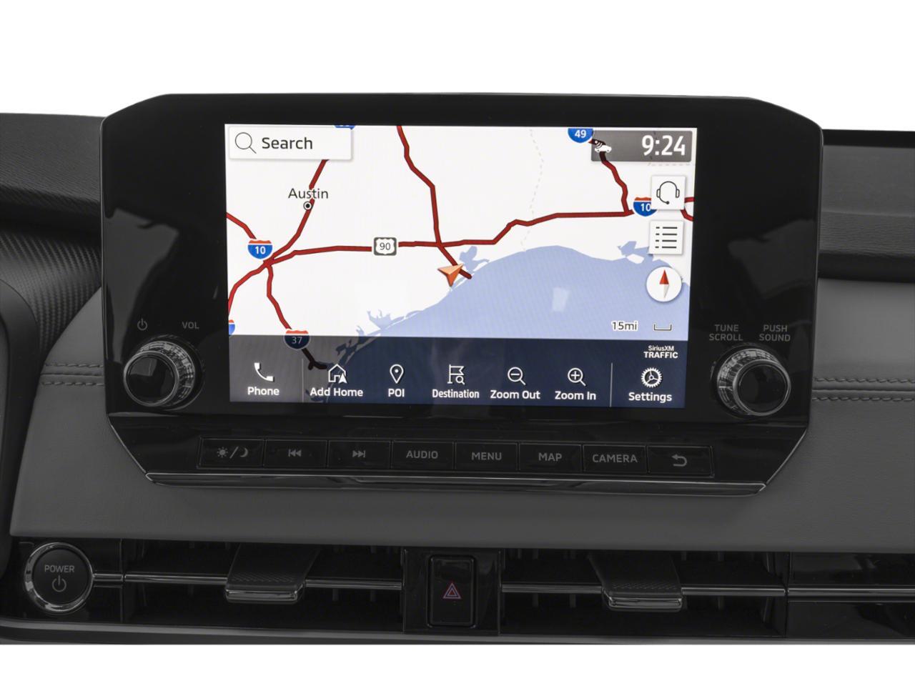 2025 Mitsubishi Outlander Plug-In Hybrid GT Whitecourt AB