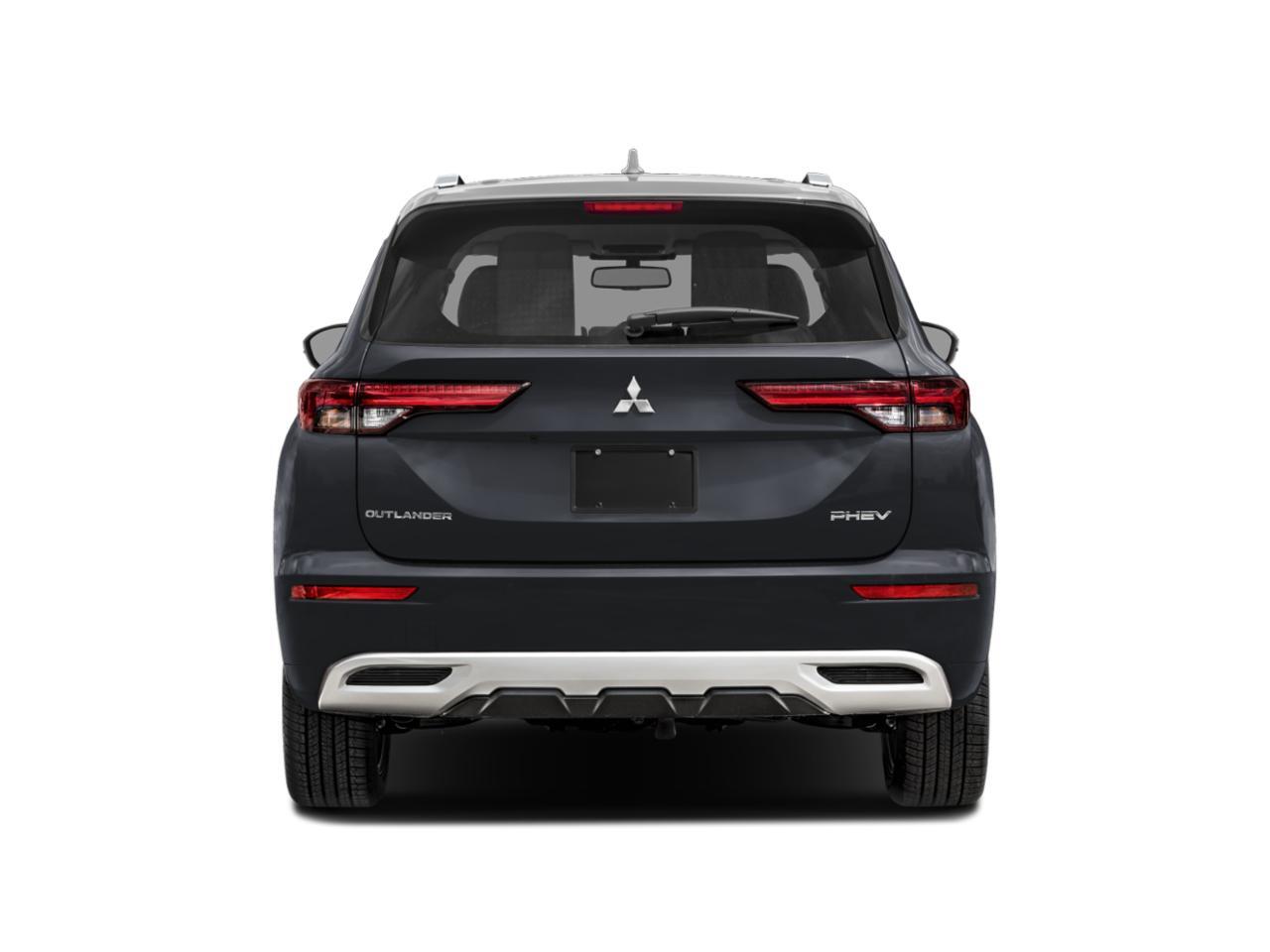 2025 Mitsubishi Outlander Plug-In Hybrid GT Whitecourt AB