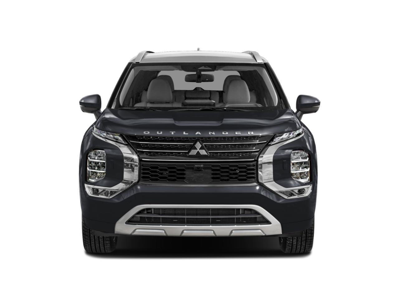 2025 Mitsubishi Outlander Plug-In Hybrid GT Whitecourt AB