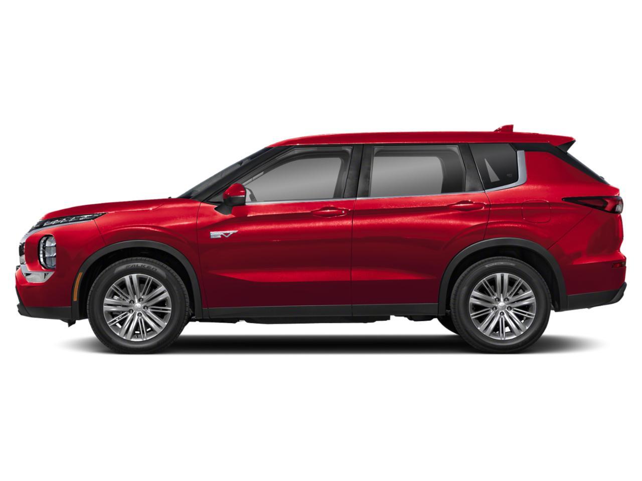 2025 Mitsubishi Outlander Plug-In Hybrid SE S-AWC PLUG IN HYBRID Listowel ON