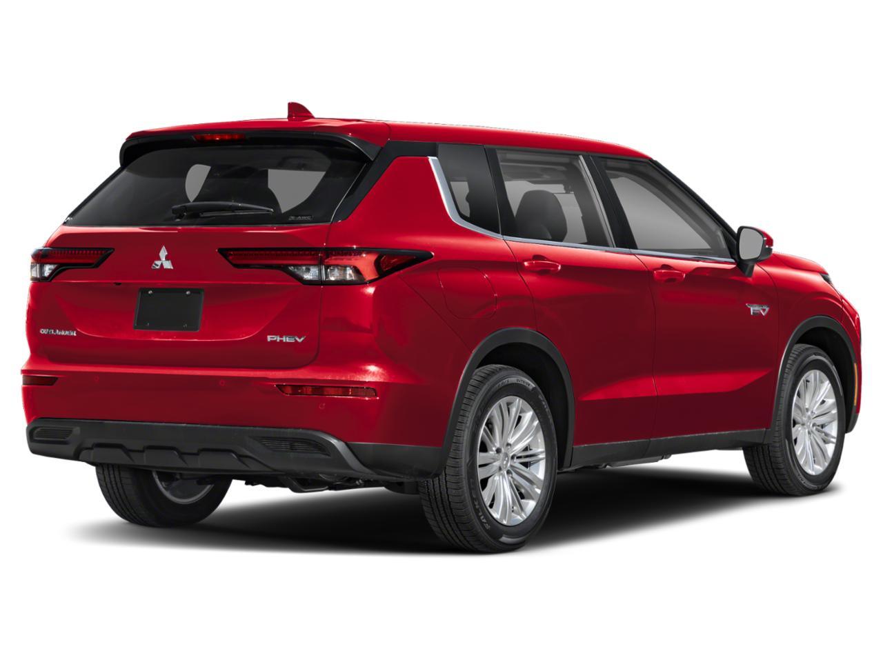 2025 Mitsubishi Outlander Plug-In Hybrid SE S-AWC PLUG IN HYBRID SUNROOF Listowel ON