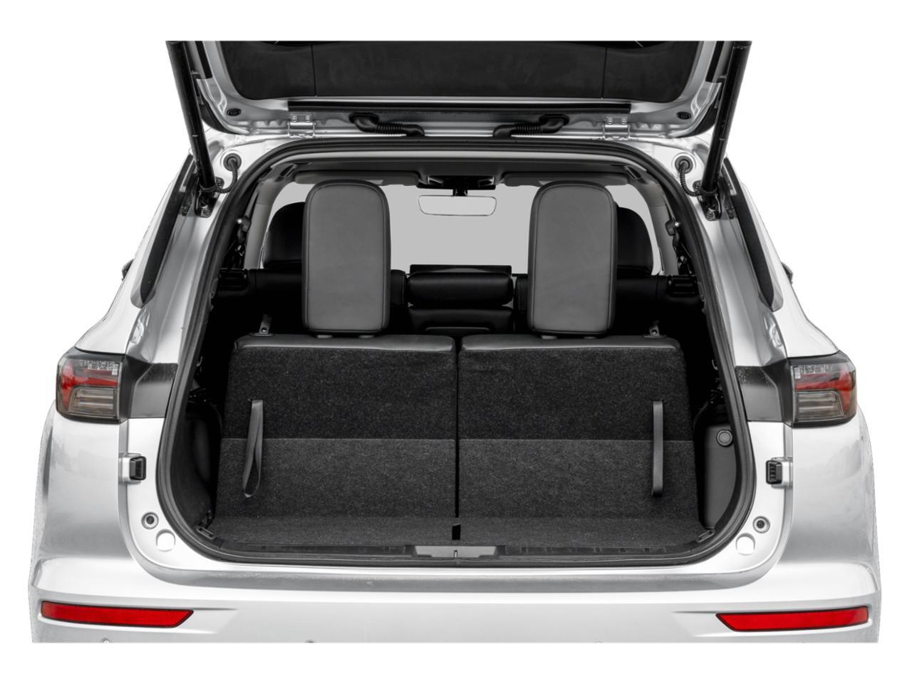 2025 Mitsubishi Outlander SE Del Rio TX