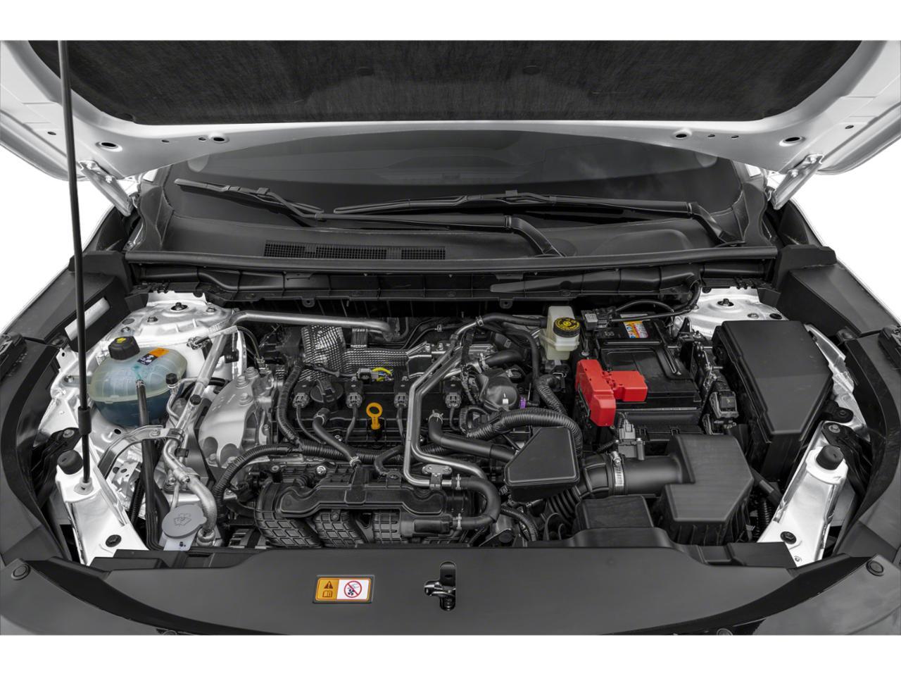 2025 Mitsubishi Outlander SE Del Rio TX