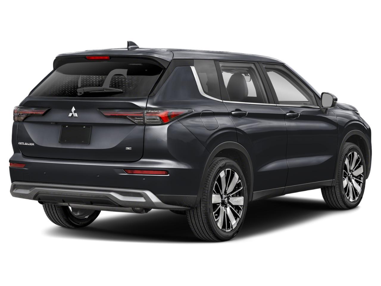 2025 Mitsubishi Outlander SE 2.5 2WD Plano TX