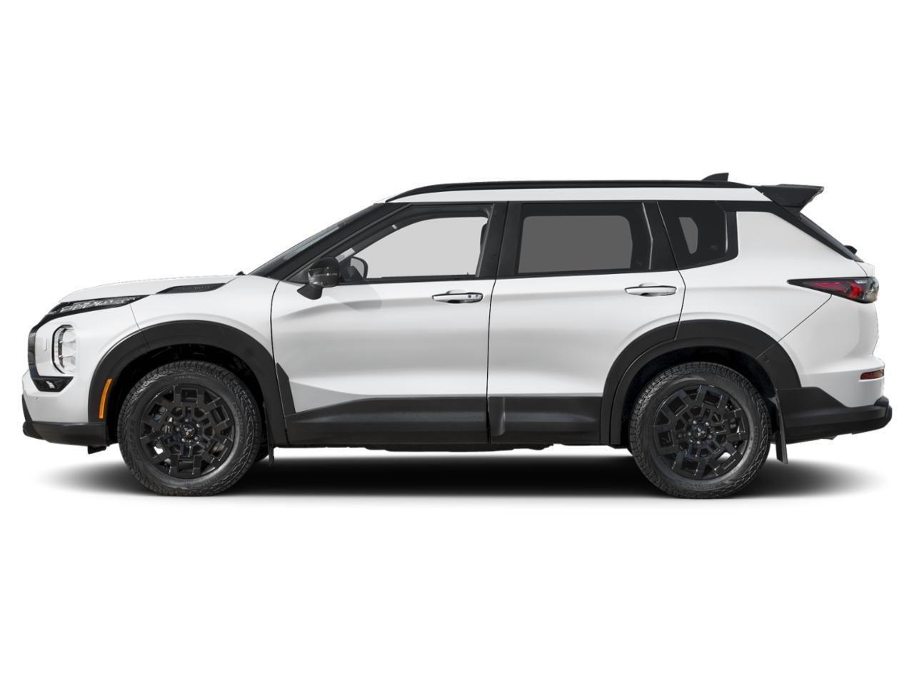 2025 Mitsubishi Outlander