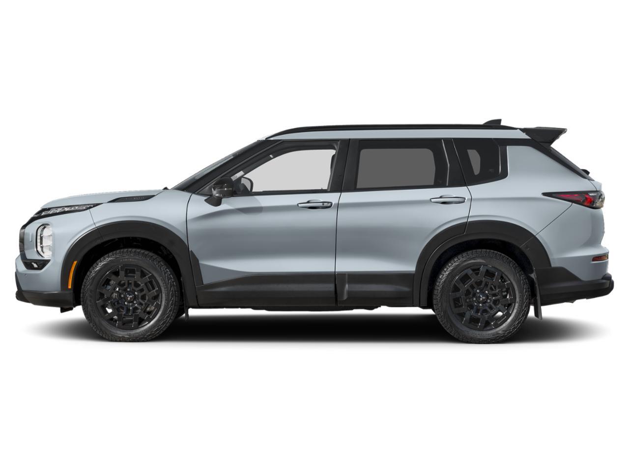 2025 Mitsubishi Outlander SE 2.5 S-AWC | Trail Edition S-AWC