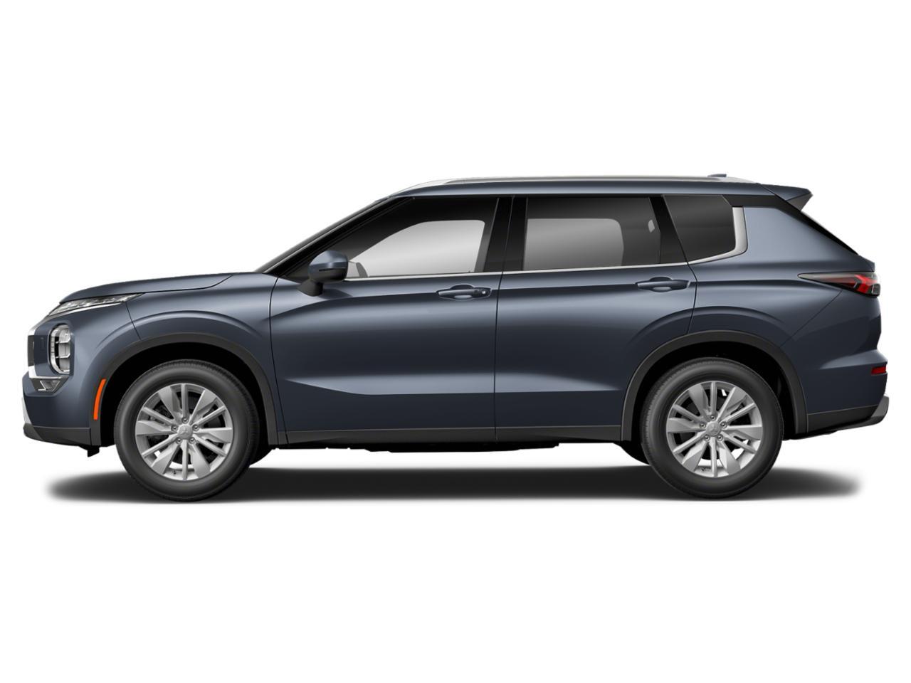 2025 Mitsubishi Outlander SE Grande Prairie AB