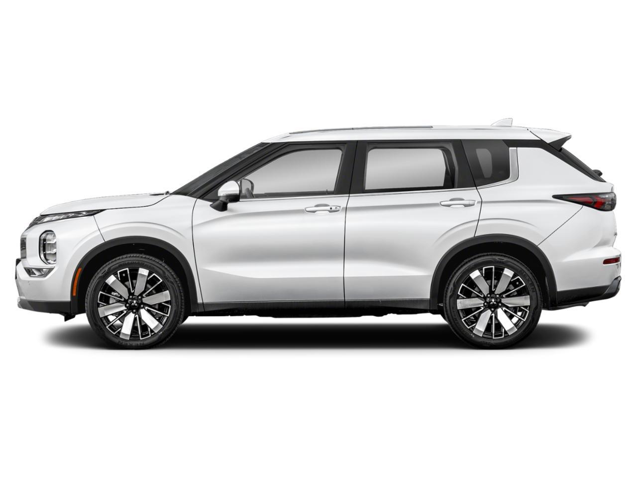 2025 Mitsubishi Outlander SE Grande Prairie AB