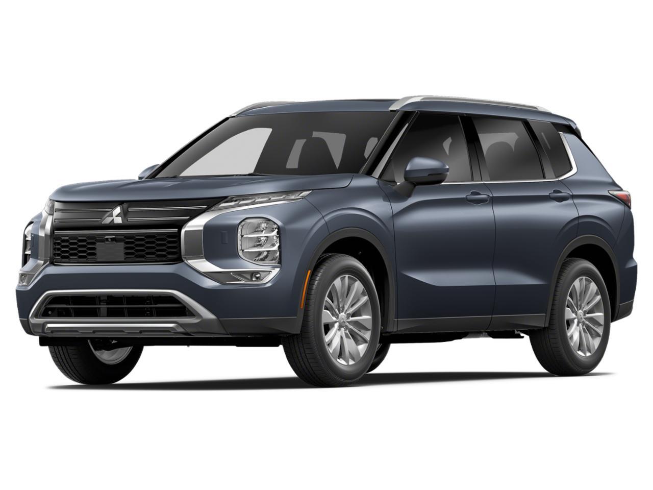 2025 Mitsubishi Outlander SE Grande Prairie AB