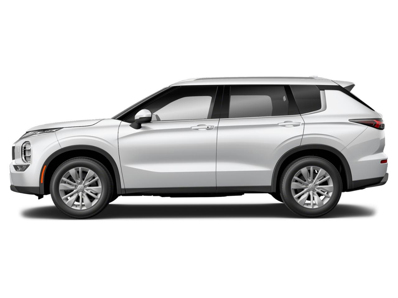 2025 Mitsubishi Outlander SE Miami FL