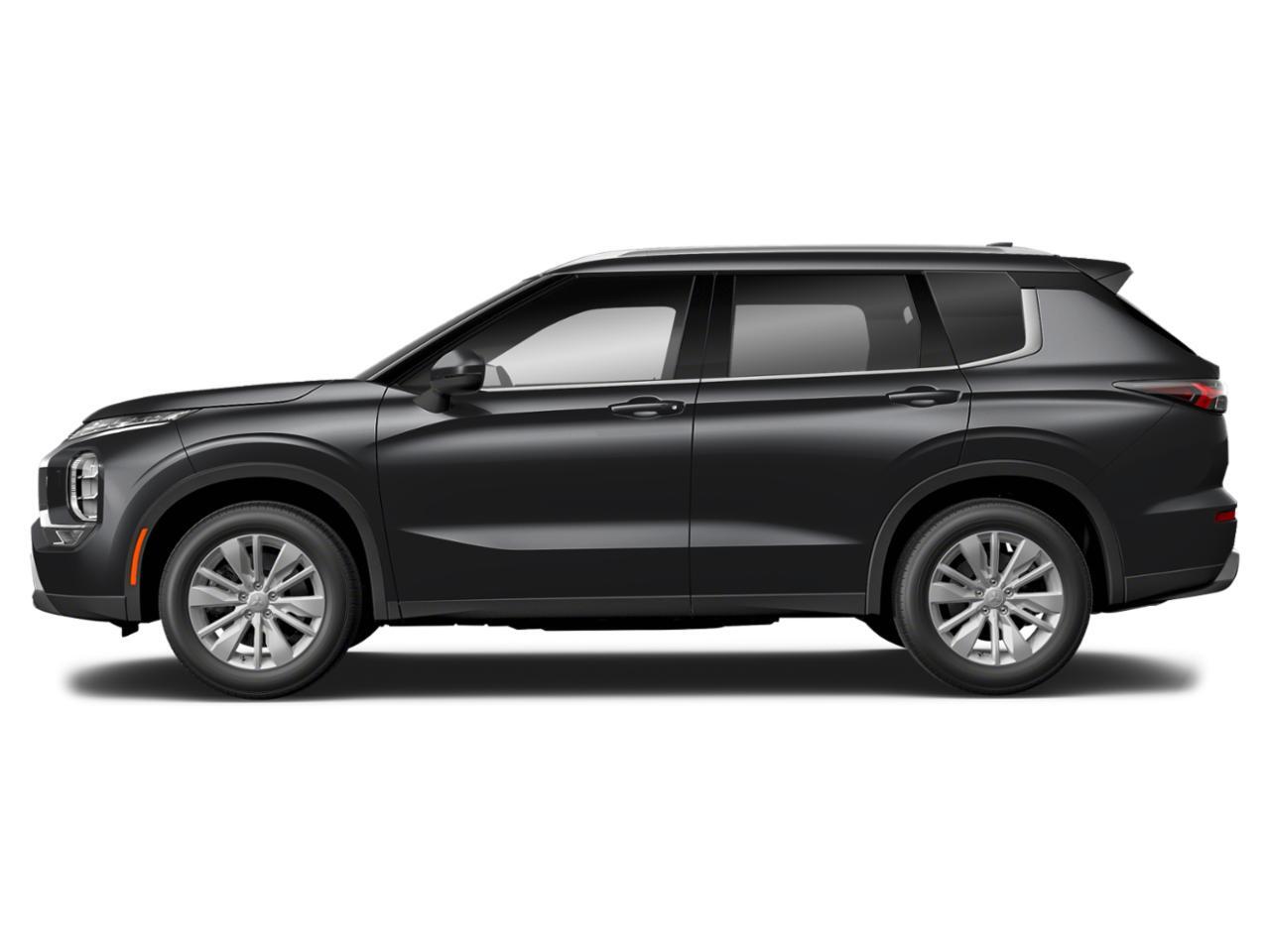 2025 Mitsubishi Outlander SE Milwaukie OR